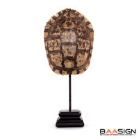 Schildpad_schild_steun_8x8_23cm_schild