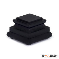 Postament Vierkant 45mm