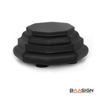 Postament Achthoek 30mm